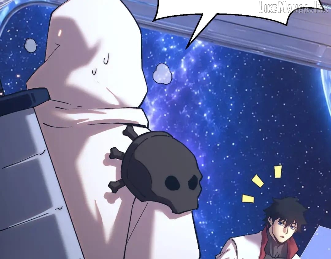 Log into the Future Chapter 330 - page 7